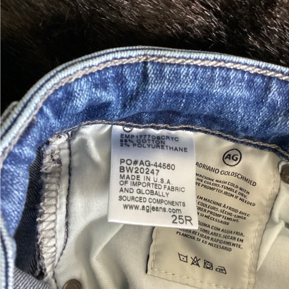 AG JEANS - Picture 12 of 13